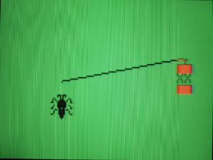 Exterminators, The
